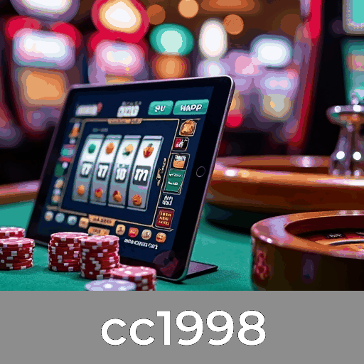 cc1998 app: Experiência exclusiva e recompensas únicas