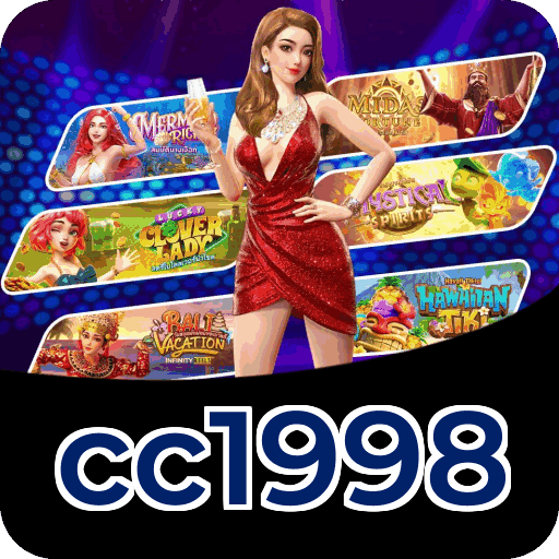 Streaming 4K no cassino ao vivo da cc1998