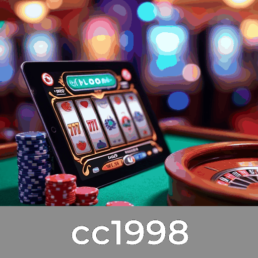 cc1998 app: Experiência exclusiva e recompensas únicas