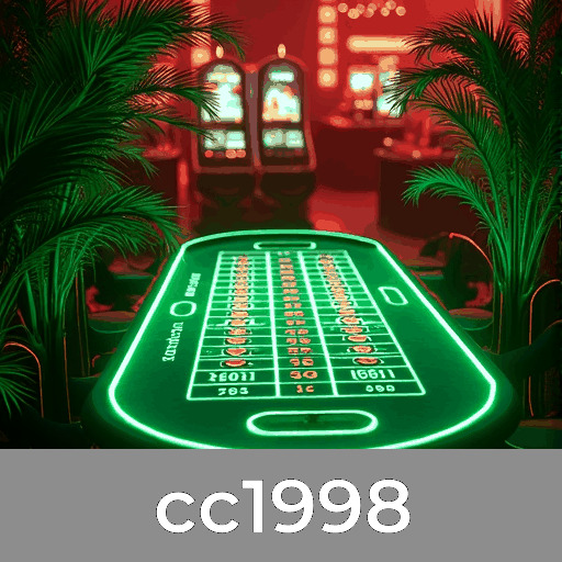 cc1998 Casino: O Luxo Exclusivo do Programa VIP