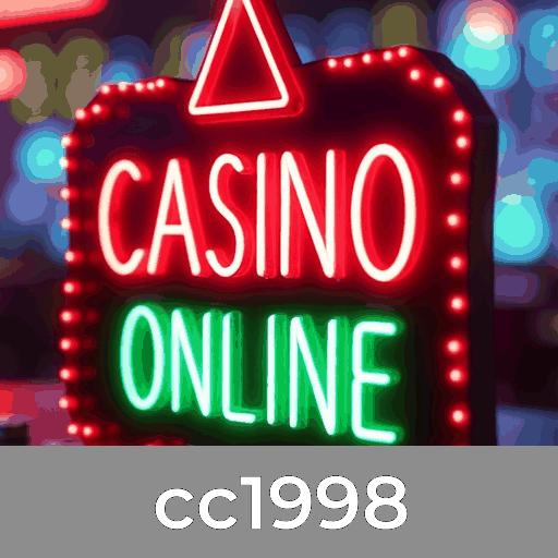 cc1998 Casino: O Luxo Exclusivo do Programa VIP